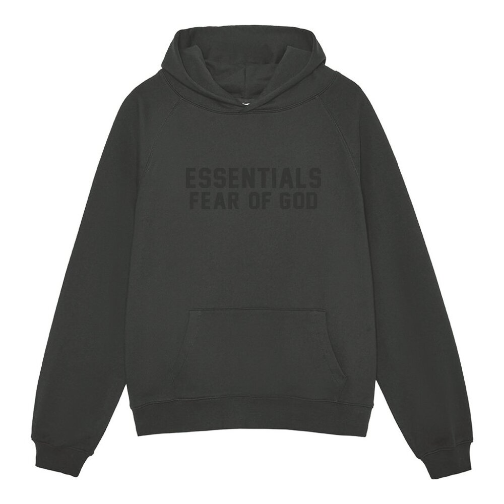 Fear of God Essentials Season 7 Big FG Letters
